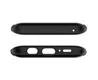 Spigen Etui Slim Armor do Samsung Galaxy S9+ szare - 1382493 - zdjęcie 7